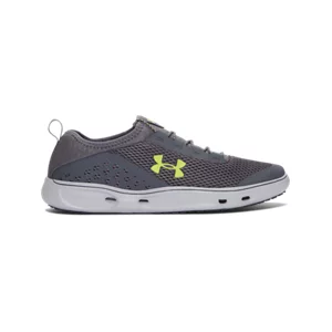 Under Armour Micro G Kilchis Fishing Shoes Reviews - Trailspace