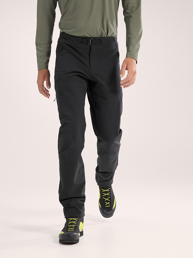 photo: Arc'teryx Gamma AR Pant soft shell pant