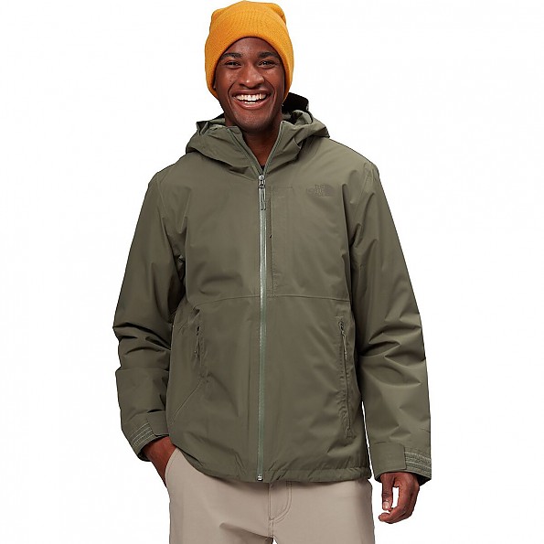 The North Face Inlux Insulated Jacket
