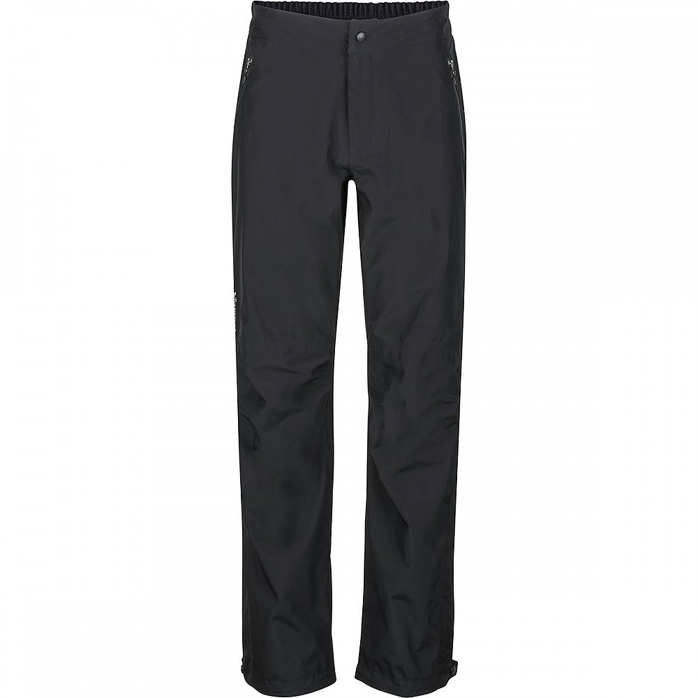 photo: Marmot Men's Minimalist Pant waterproof pant