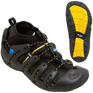 photo: Mion Flood Tide water shoe