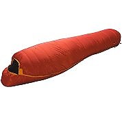 photo: Moonstone 800 Liberty Ridge cold weather down sleeping bag