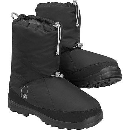 photo: Sierra Designs Mountain Boot bootie