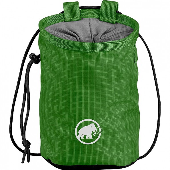Mammut Basic Chalk Bag
