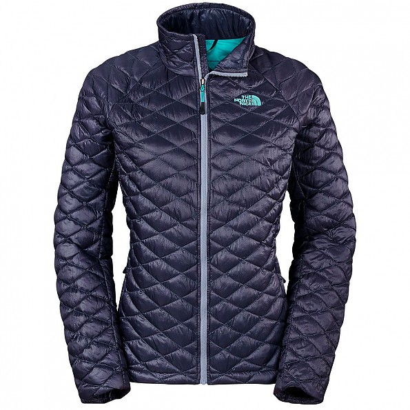The North Face Thermoball Full Zip Jacket