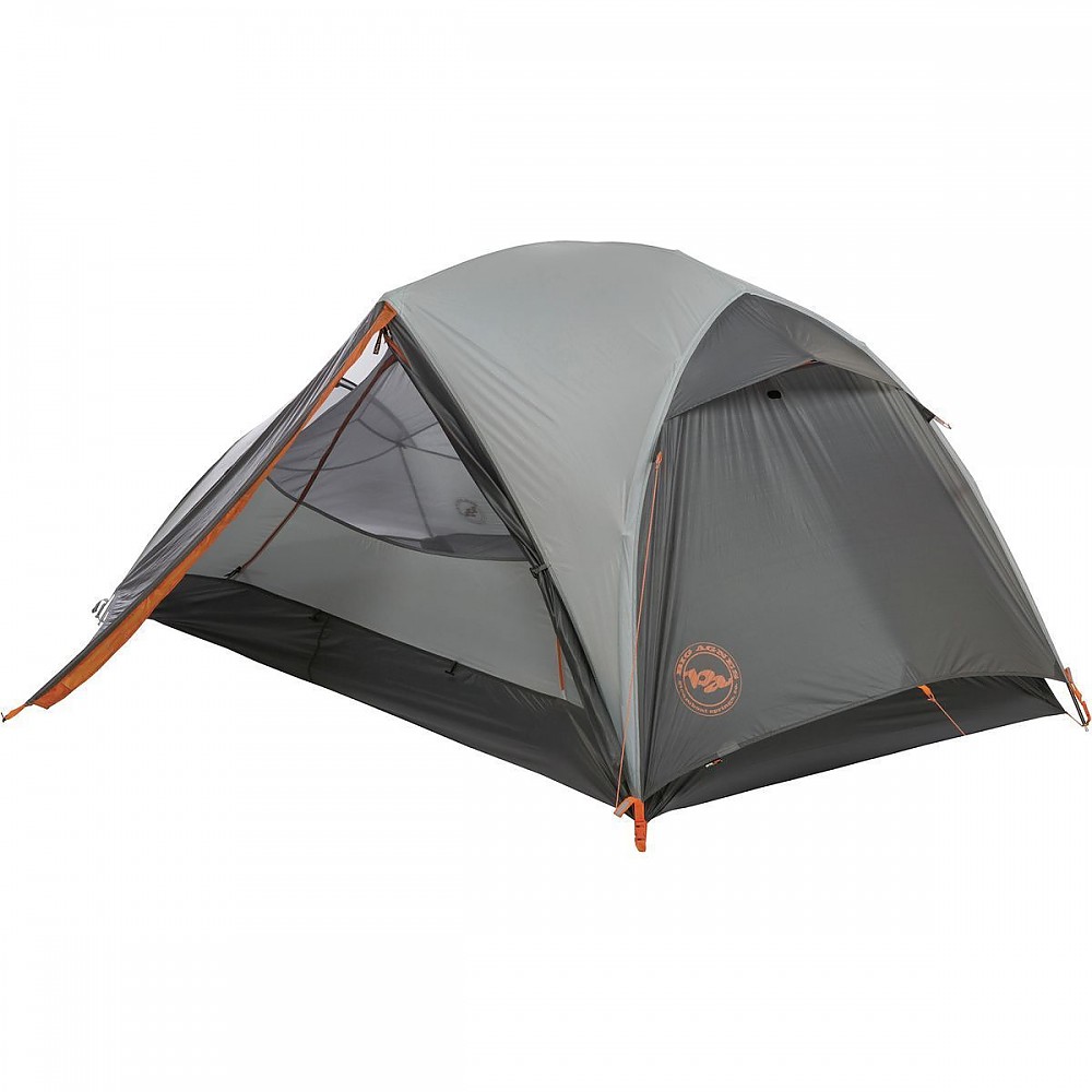 photo: Big Agnes Copper Spur UL2 mtnGLO three-season tent