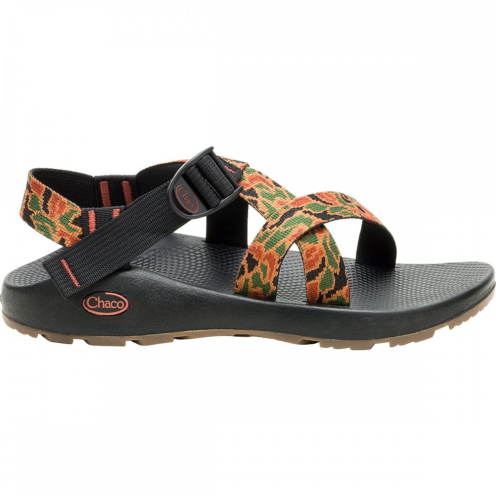 photo: Chaco Men's Z/1 Classic sport sandal