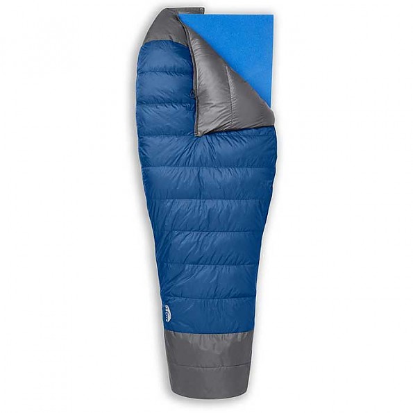 GoLite UltraLite 3-Season Quilt