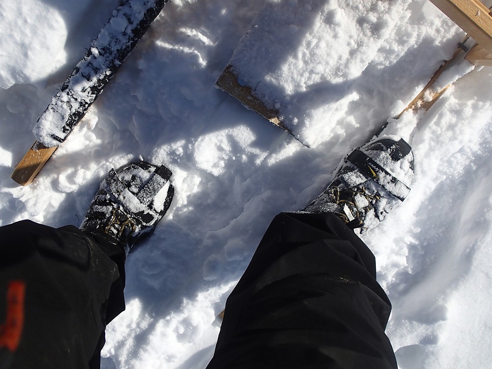 stabilicers sport
