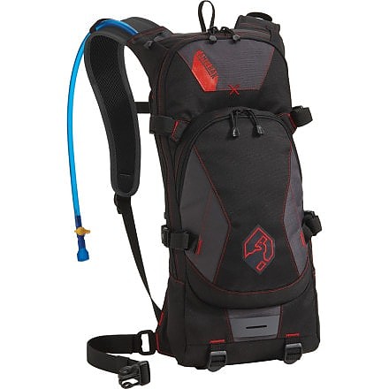 photo: CamelBak Consigliere hydration pack