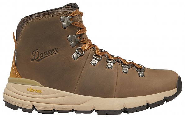 Danner Mountain 600