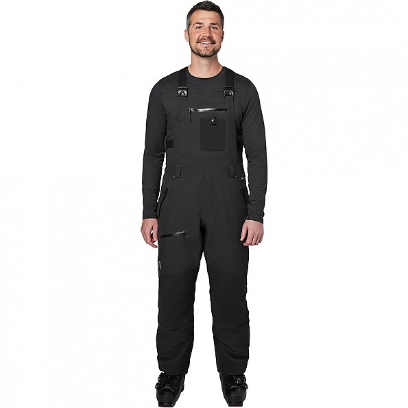 photo of a snowsport pant