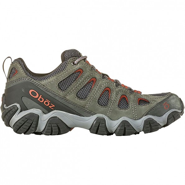 Oboz Sawtooth II Low