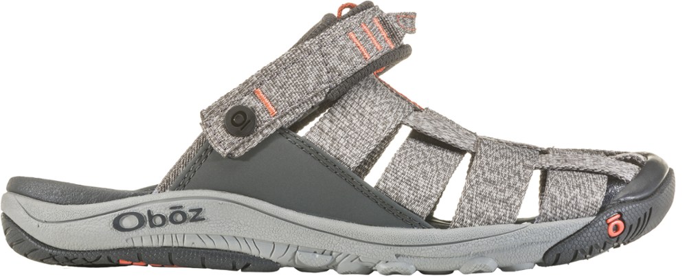 photo: Oboz Women's Campster sport sandal