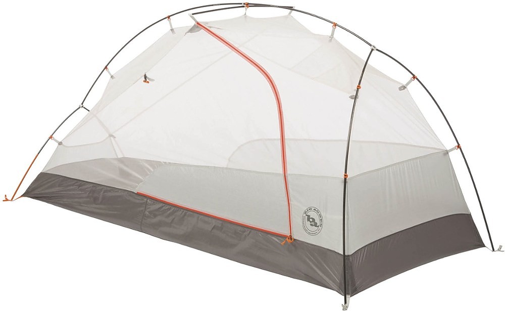 Big Agnes Copper Spur HV UL1 Reviews - Trailspace