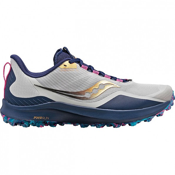 Saucony Peregrine 12