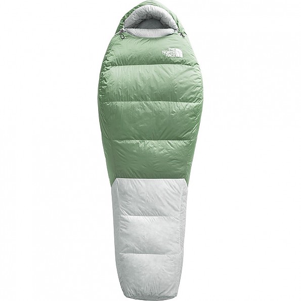 The North Face Green Kazoo