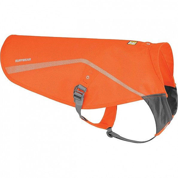 Ruffwear Track Jacket
