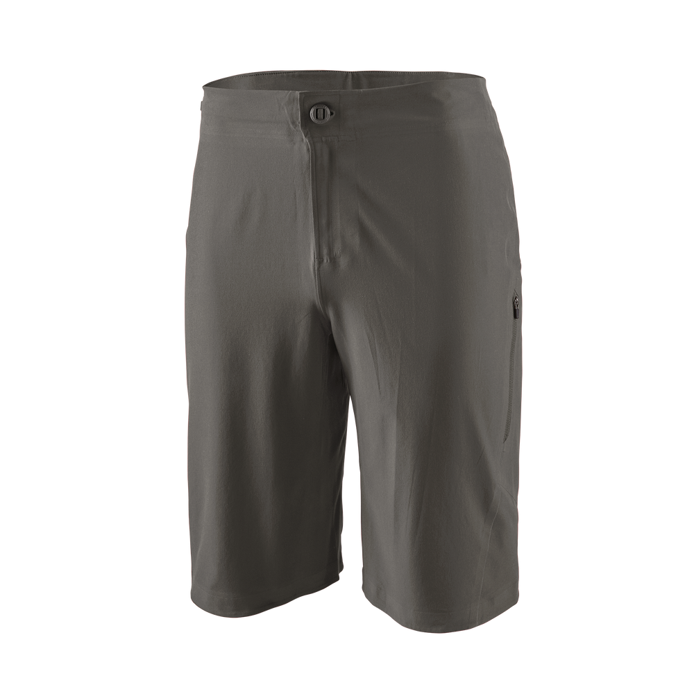 photo: Patagonia Dirt Roamer Bike Shorts active short
