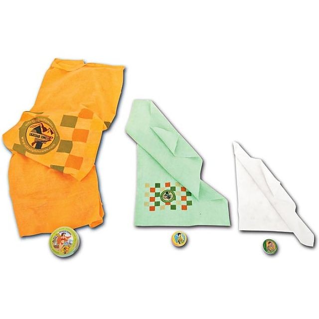 photo: Lightload Towels  towel