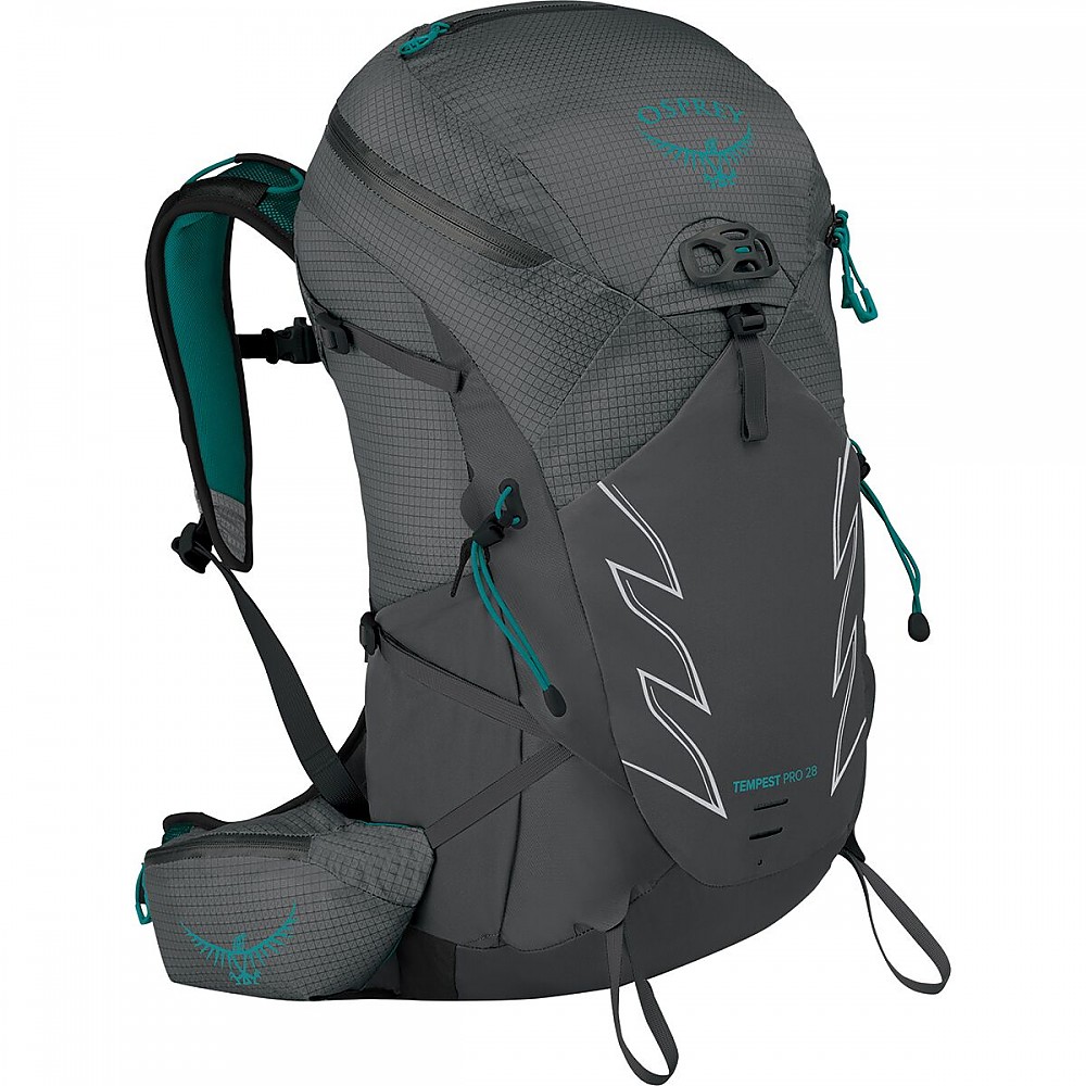 photo: Osprey Tempest Pro 28 daypack (under 35l)