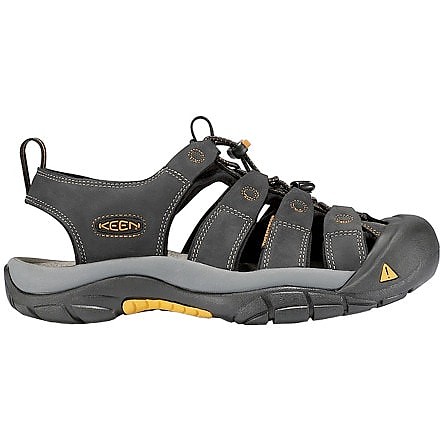 photo: Keen Newport sport sandal