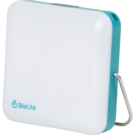 photo: BioLite SunLight 100 battery-powered lantern