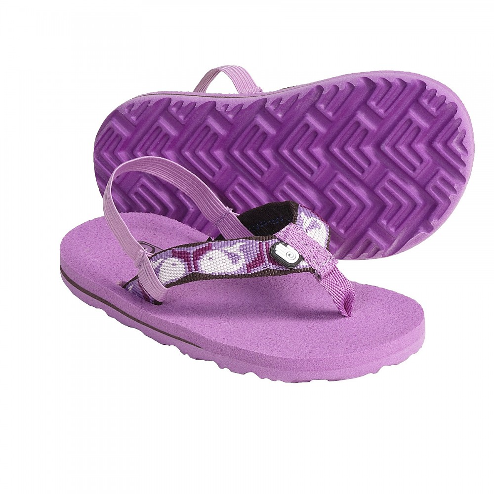 photo: Teva Kids' Mush flip-flop