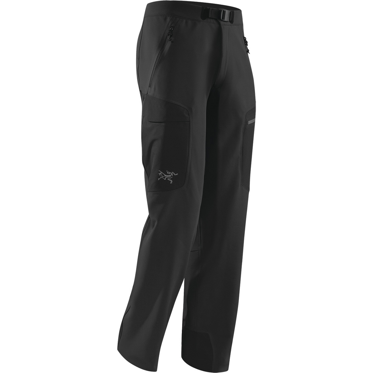 photo: Arc'teryx Gamma MX Pant soft shell pant