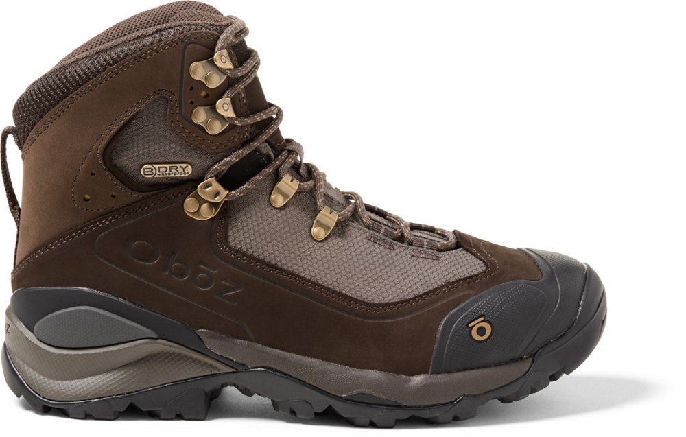 windriver backwoods waterproof boots