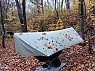 photo: Hammock Gear Dyneema Fiber Standard Tarp with Doors