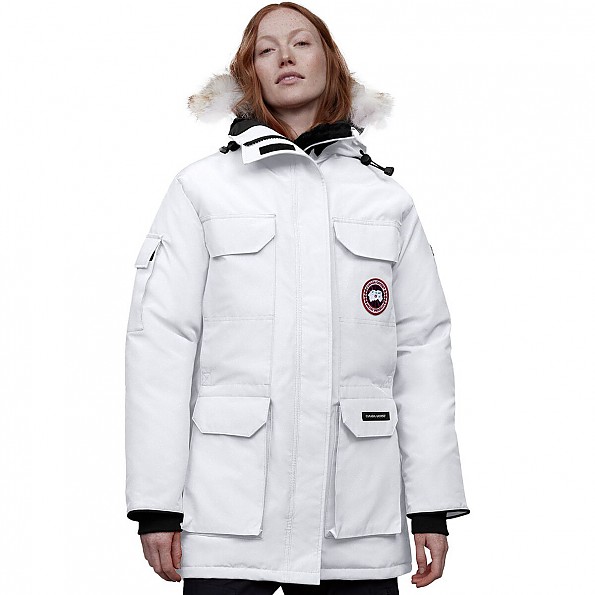 Canada Goose Expedition Parka
