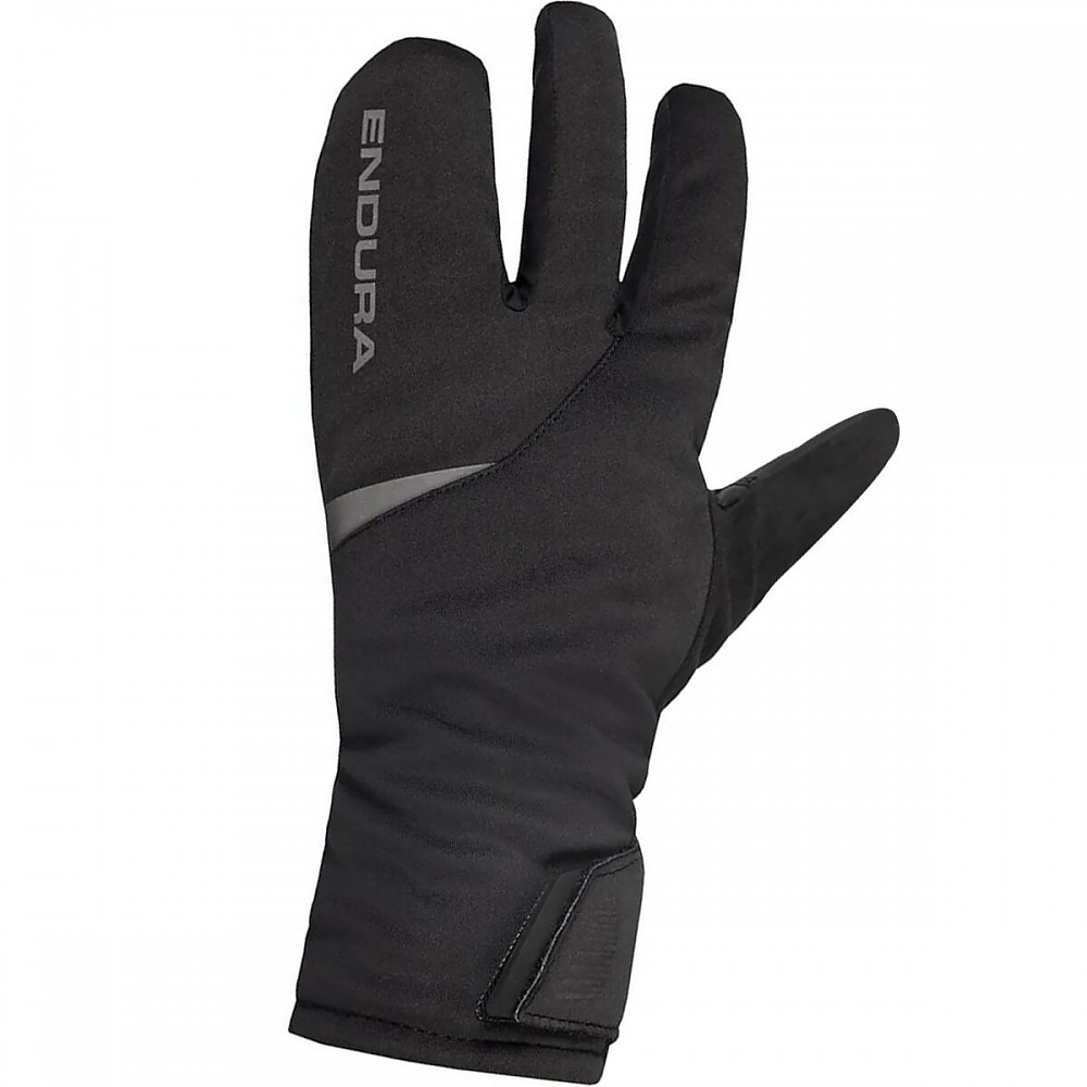 Endura Freezing Point Lobster Glove Reviews - Trailspace