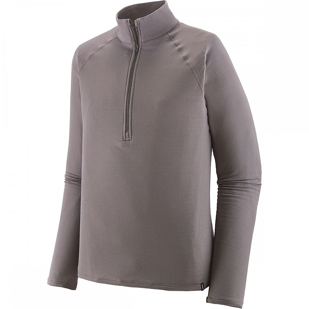 photo: Patagonia Capilene Thermal Weight Zip-Neck base layer top