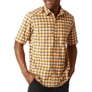 rei sahara short sleeve shirt