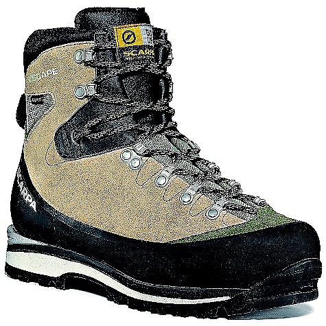 photo: Scarpa Escape GTX backpacking boot