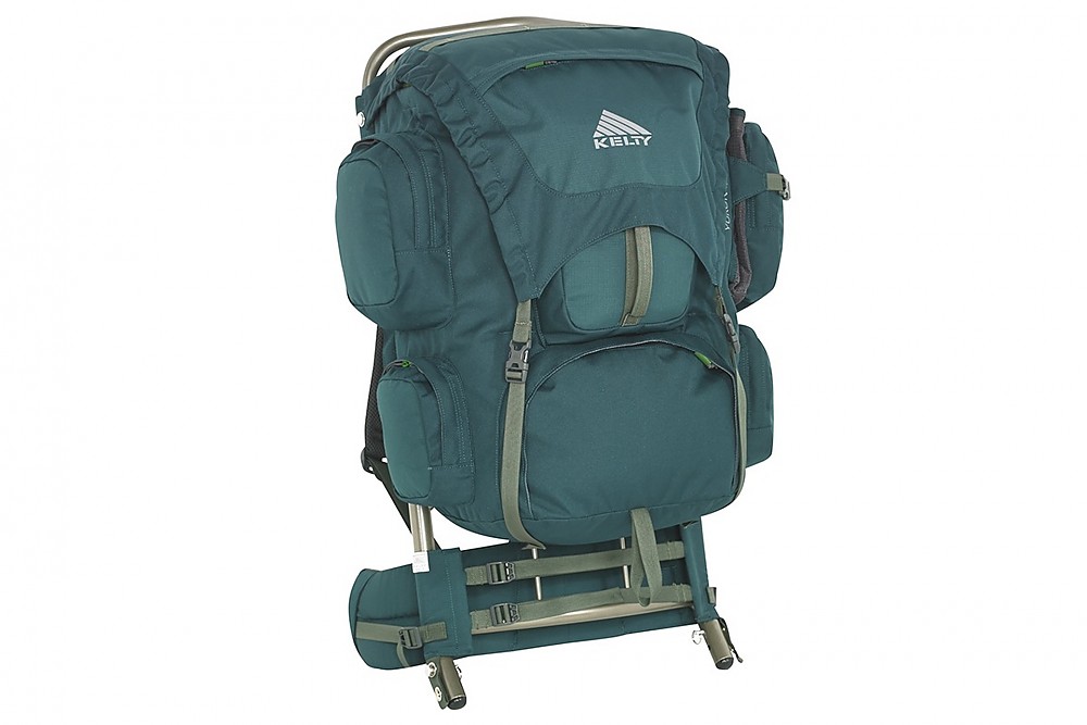 Kelty Yukon 48 Reviews Trailspace