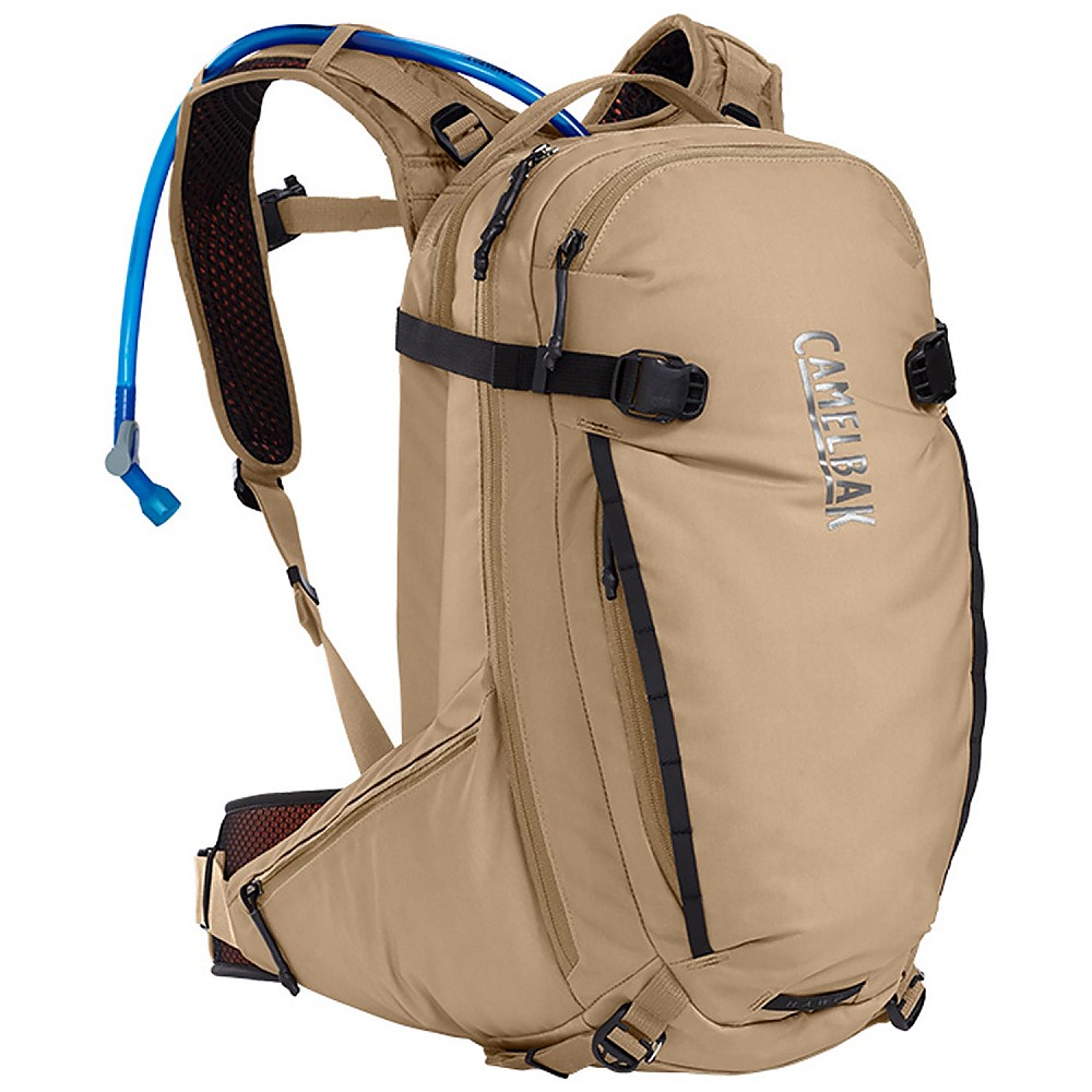 photo: CamelBak H.A.W.G. 20 hydration pack