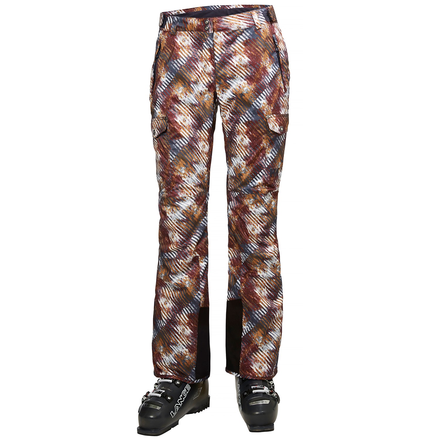 photo: Helly Hansen Switch Cargo Pant synthetic insulated pant
