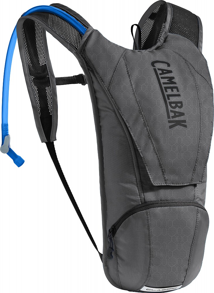 photo: CamelBak Classic hydration pack