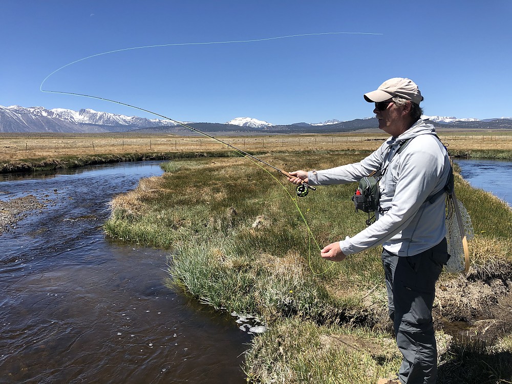 photo: Patagonia Sunshade Technical Hoody long sleeve performance top