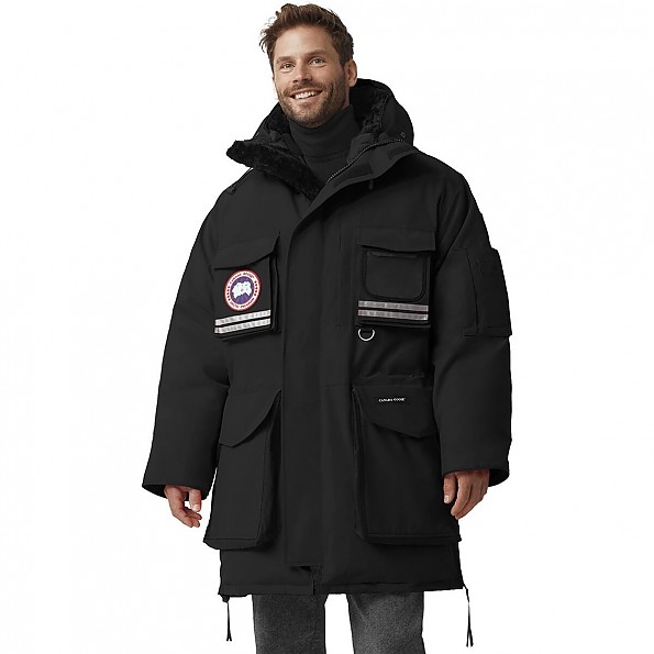 Canada Goose Snow Mantra Parka