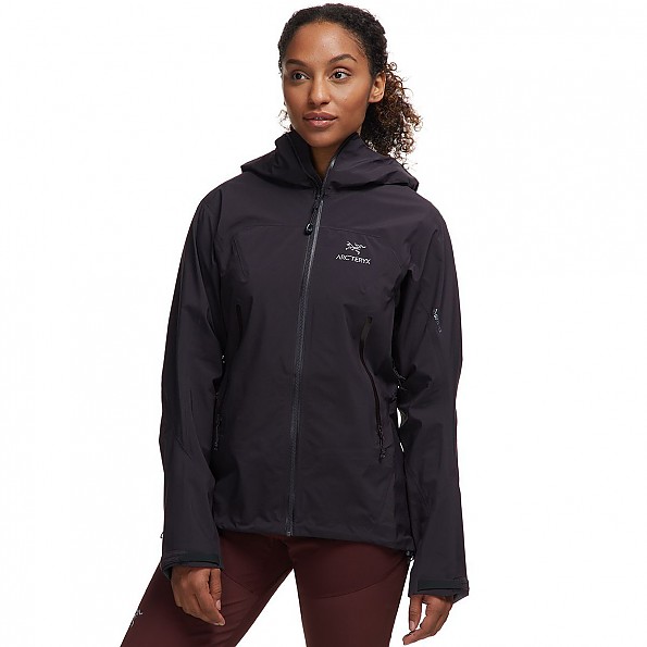 Arc'teryx Zeta AR Jacket