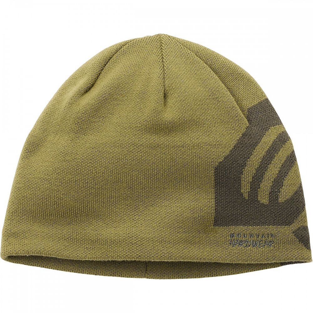 photo: Mountain Hardwear Micro Dome winter hat