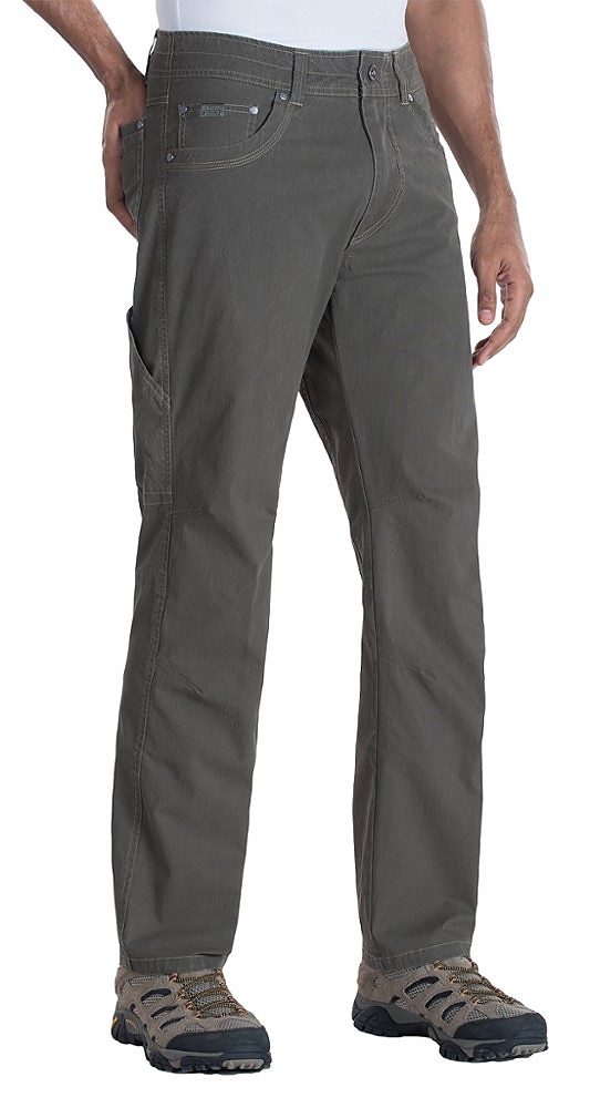 photo: Kühl Revolvr Pant hiking pant