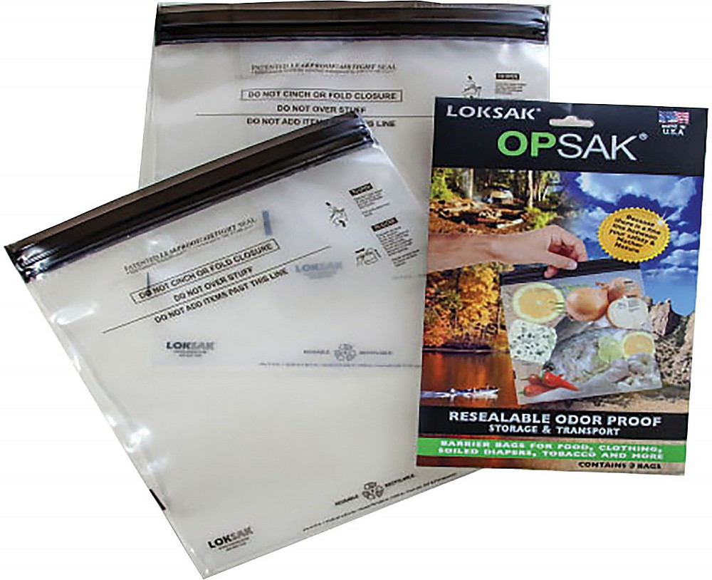 photo: LokSak OPSAK waterproof soft case
