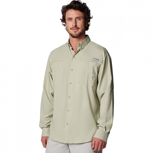 Columbia Tamiami II Long Sleeve Shirt