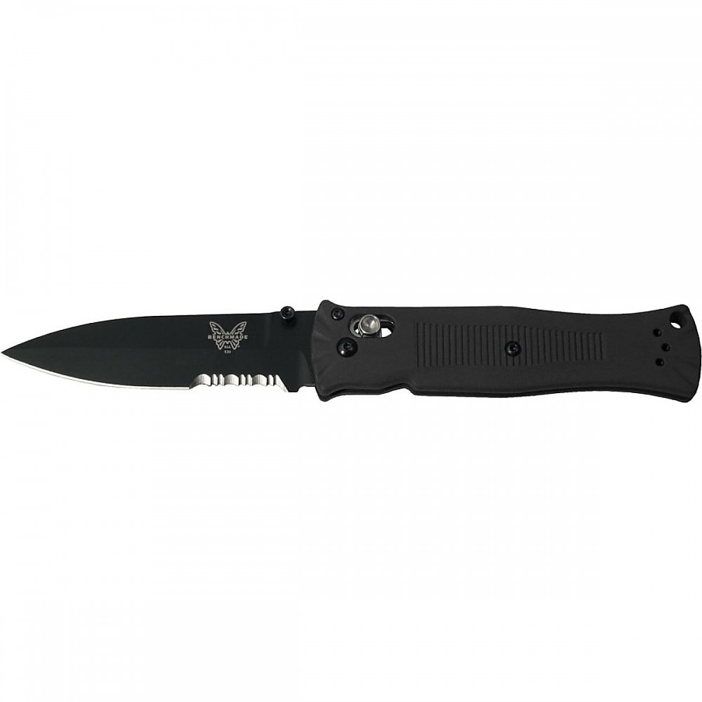 photo: Benchmade 530/531 Family folding knife