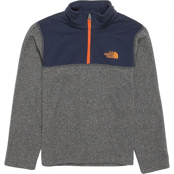 The North Face Glacier 1/4 Zip