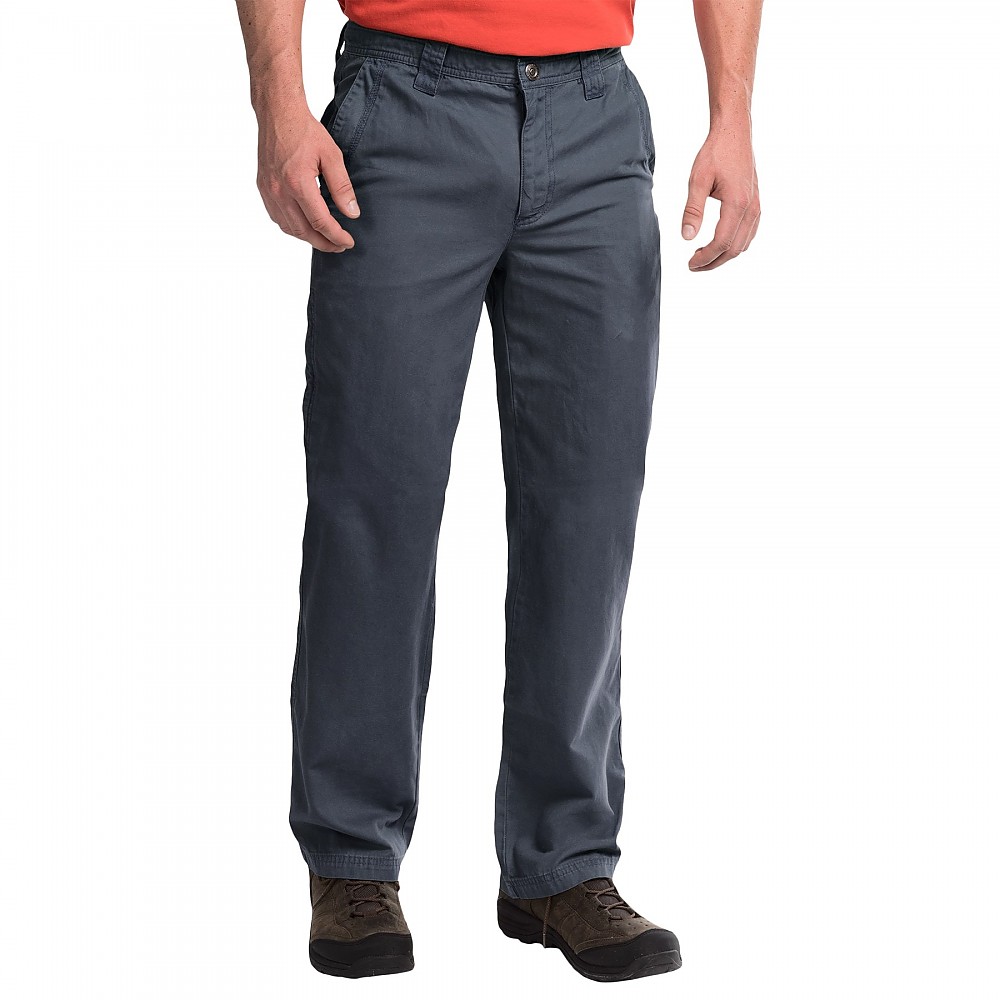 photo: Columbia Ultimate ROC Pant hiking pant